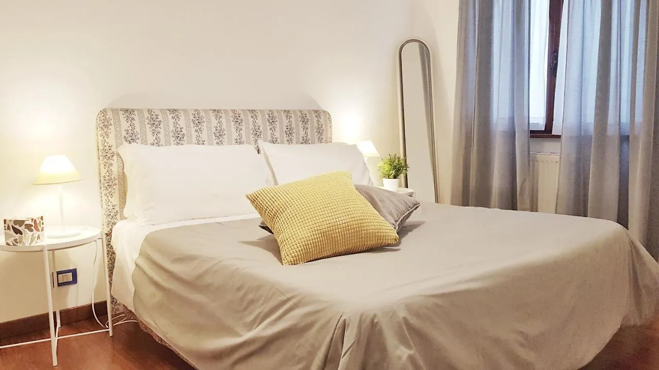 Stefy Rome Apartment
