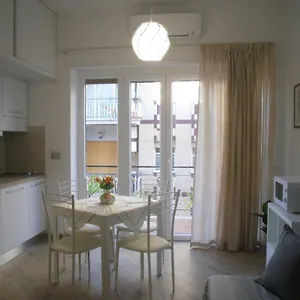 Appartamento Lovely Little In Via Aurelia, Roma